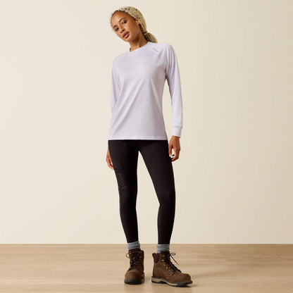 Rebar Heat Fighter Essential T-Shirt - US 4605