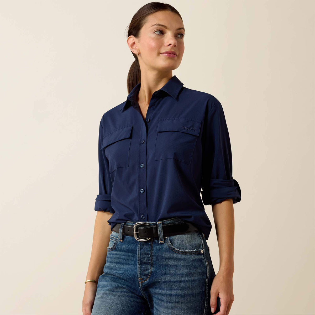 SolVeil Shirt - US 4961