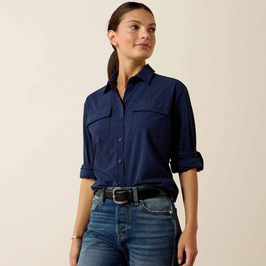 SolVeil Shirt - US 4961