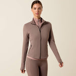 SolVeil Full Zip - US 8440
