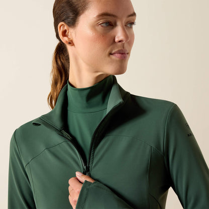 SolVeil Full Zip - US 3386