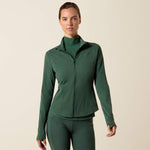 SolVeil Full Zip - US 3386