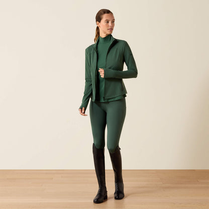 SolVeil Full Zip - US 3386