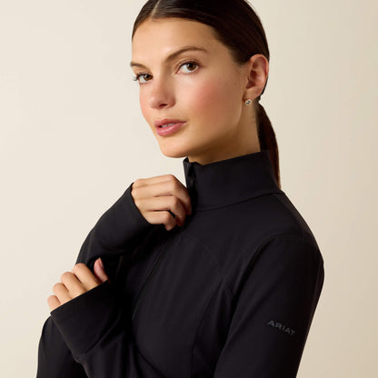 SolVeil Full Zip - US 6040