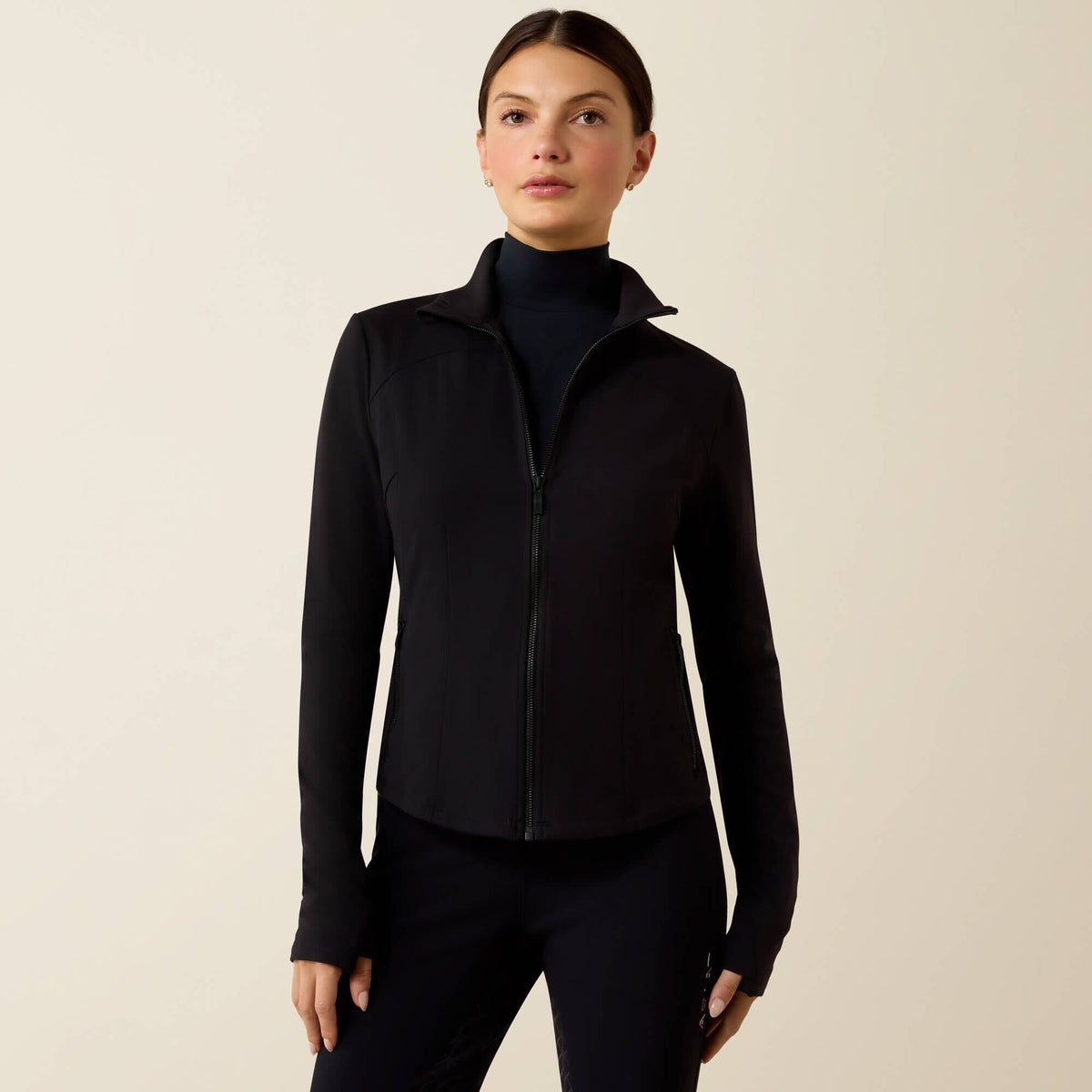 SolVeil Full Zip - US 6040