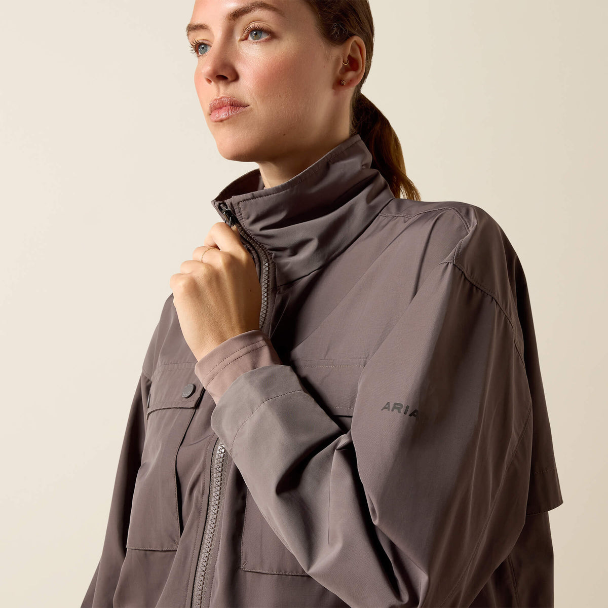 Breathe X Jacket - US 8590