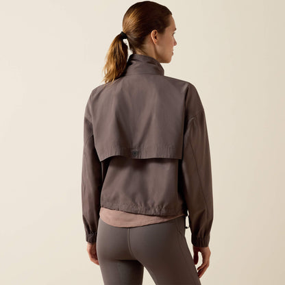 Breathe X Jacket - US 8590