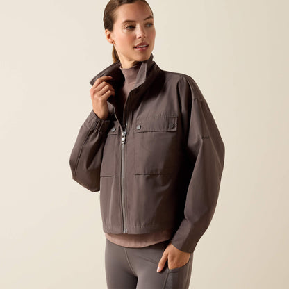Breathe X Jacket - US 8590