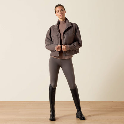 Breathe X Jacket - US 8590