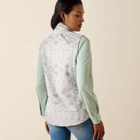 Ariat Logo Softshell Vest - US 2878