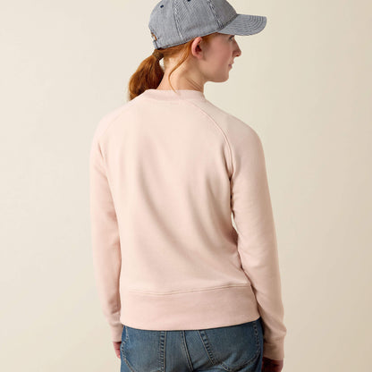 Martine Sweatshirt - US 5699