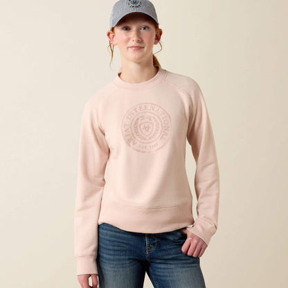 Martine Sweatshirt - US 5699