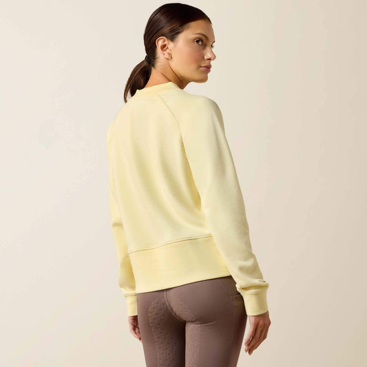 Martine Sweatshirt - US 1325
