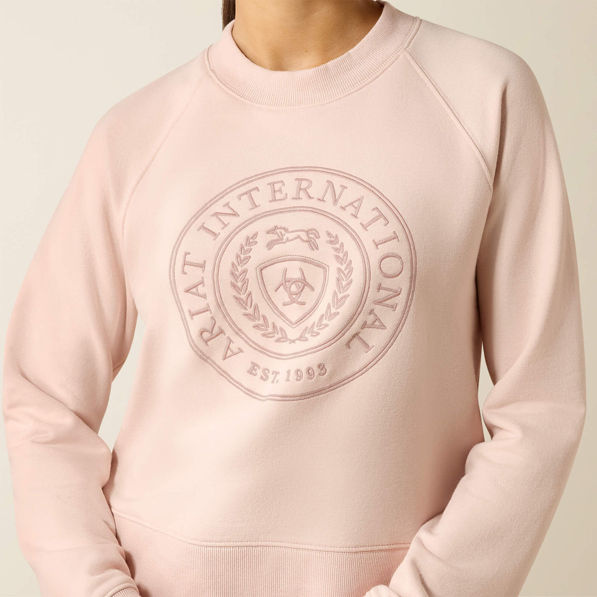 Martine Sweatshirt - US 5744