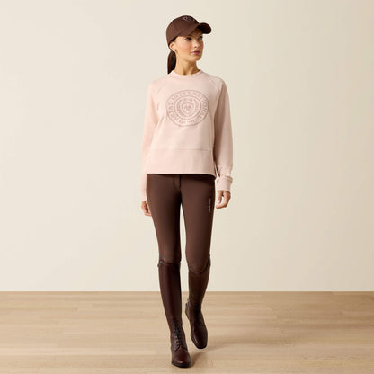 Martine Sweatshirt - US 5744