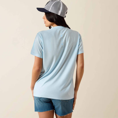 Laguna Logo Shirt - US 7871