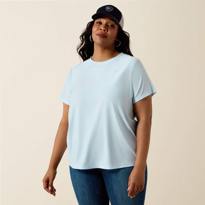 Laguna Logo Shirt - US 7871