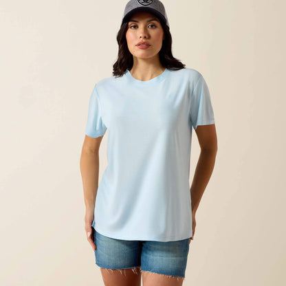 Laguna Logo Shirt - US 7871