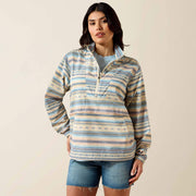 SUNSET SERAPE STRIPE