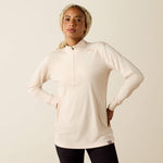 Rebar Sunblocker 1/2 Zip T-Shirt - US 0322