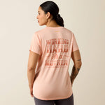 Rebar Evolution Mother V-Neck T-Shirt - US 2539