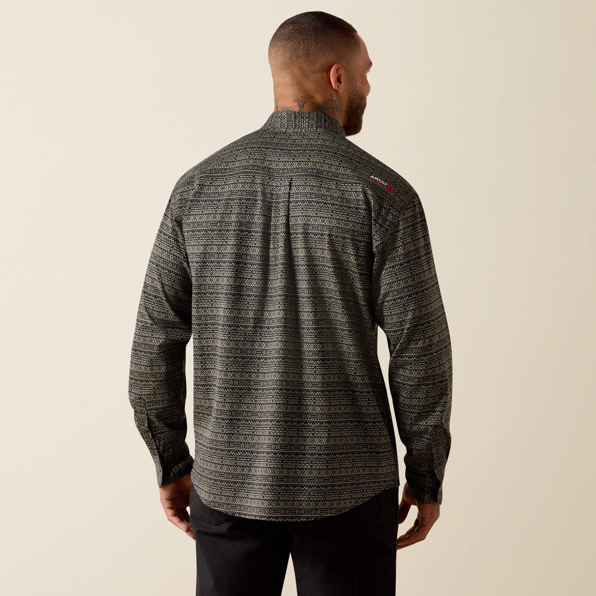FR Airified Work Shirt - US 5411