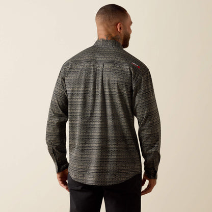 FR Airified Work Shirt - US 5411