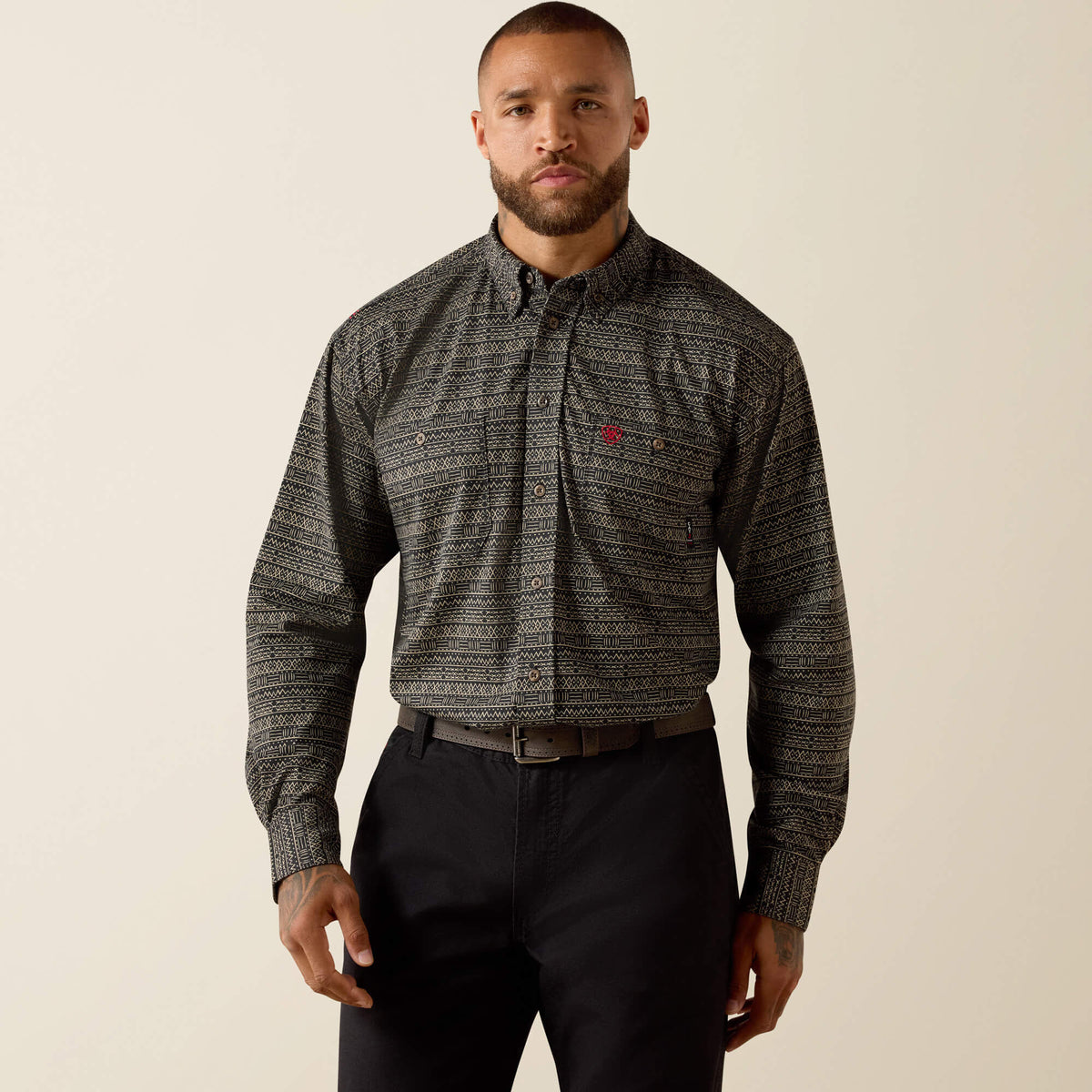FR Airified Work Shirt - US 5411