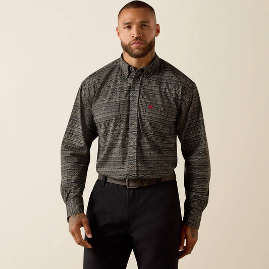 FR Airified Work Shirt - US 5411