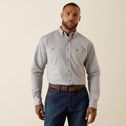 FR Airified Work Shirt - US 6803