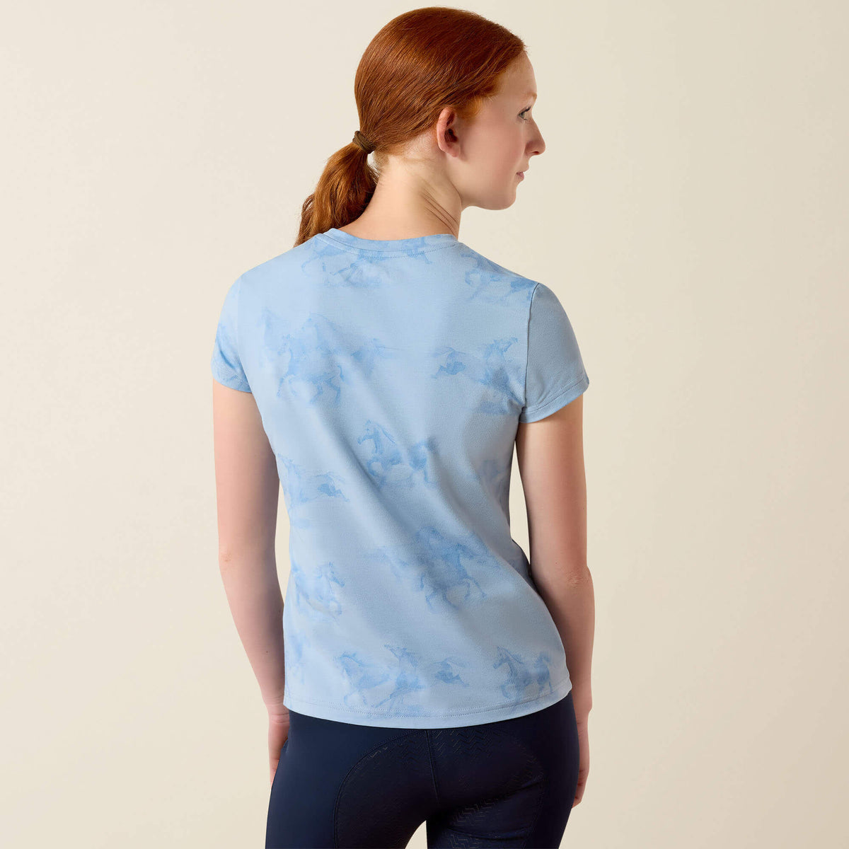 Mirage T-Shirt - US 4289