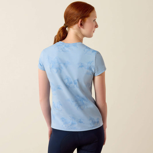 Mirage T-Shirt - US 4289
