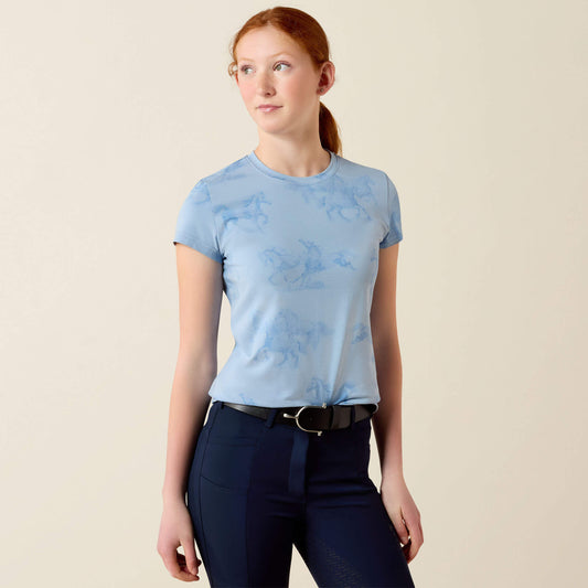 Mirage T-Shirt - US 4289