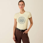 Heritage Crest T-Shirt - US 9162
