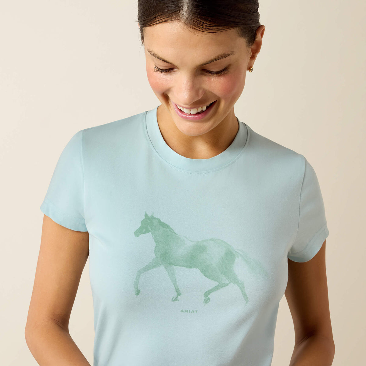 Subtle Stride T-Shirt - US 0619