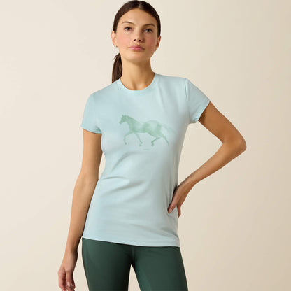 Subtle Stride T-Shirt - US 0619