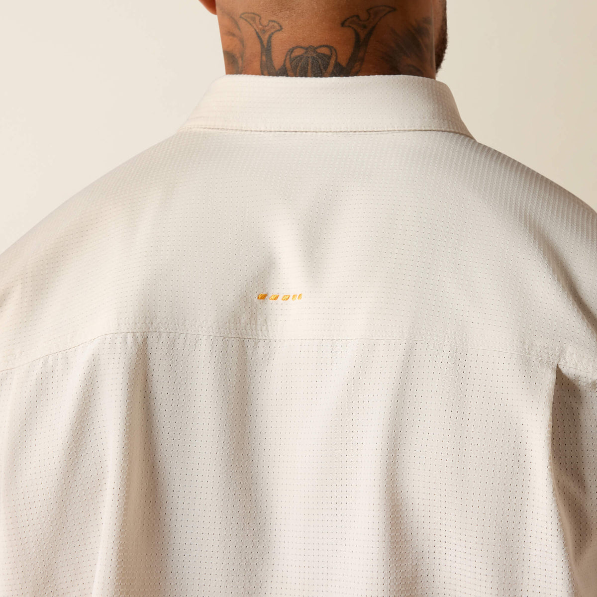 Rebar Made Tough 360 Airflow Work Shirt - US 1144