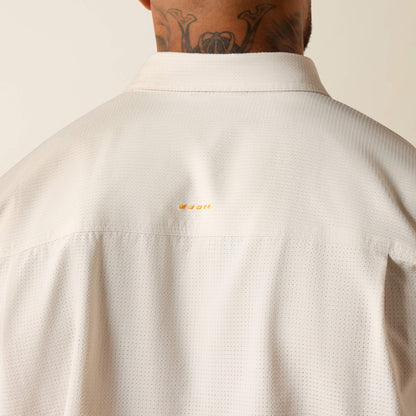 Rebar Made Tough 360 Airflow Work Shirt - US 1144