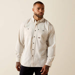 Rebar Made Tough 360 Airflow Work Shirt - US 1144