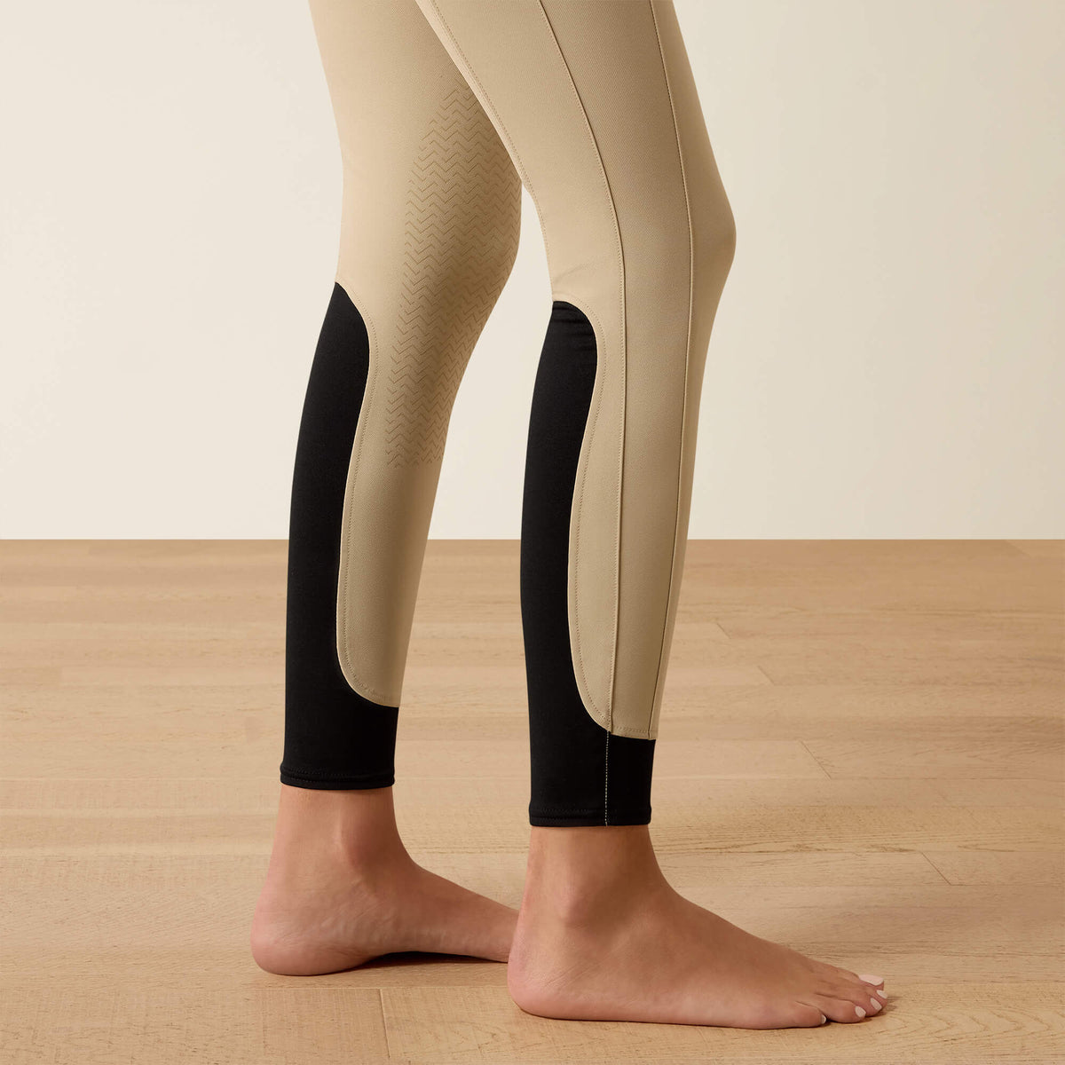Protege Knee Patch Breeches - US 5399