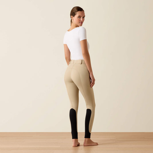 Protege Knee Patch Breeches - US 5399