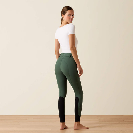 Protege Knee Patch Breeches - US 9133