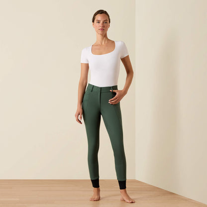 Protege Full Seat Breeches - US 2249
