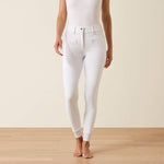 Tri Factor Allure Knee Patch Breech - US 0108