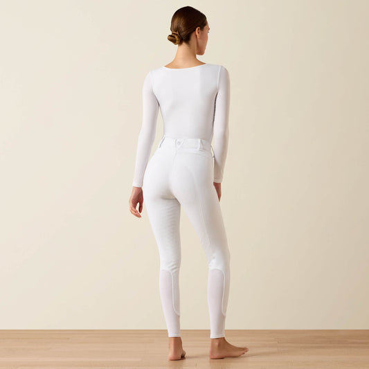 Tri Factor Allure Full Seat Breech - US 6782