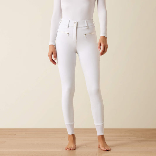 Tri Factor Allure Full Seat Breech - US 6782