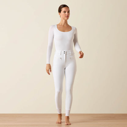 Tri Factor Allure Full Seat Breech - US 6782