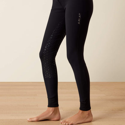 Tri Factor Allure Full Seat Breech - US 2474