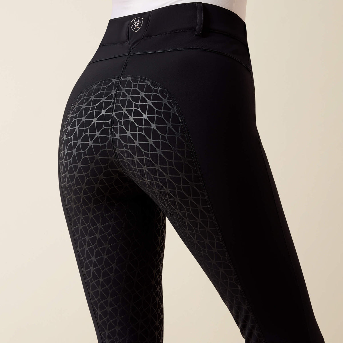 Tri Factor Allure Full Seat Breech - US 2474