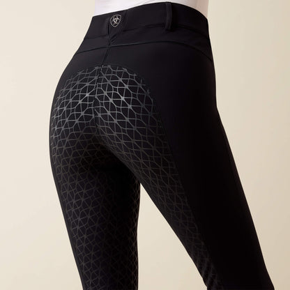Tri Factor Allure Full Seat Breech - US 2474